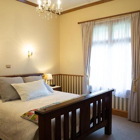 Gumnut House. Bed & Breakfast Whanganui Exterior photo